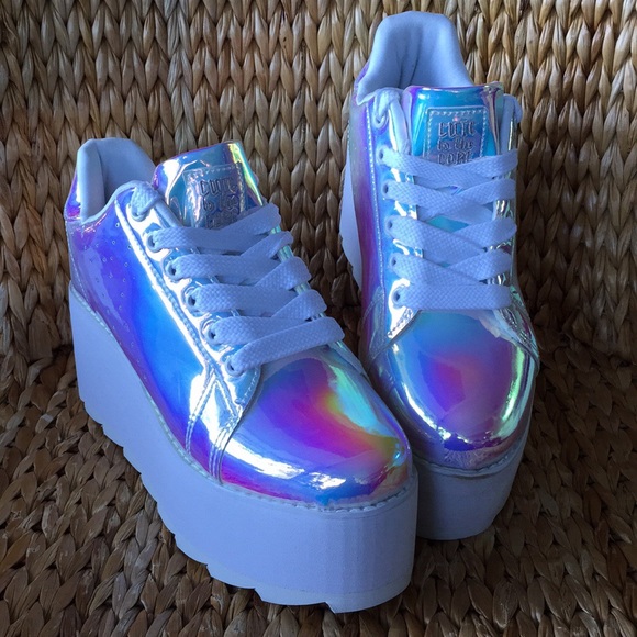 cute to the core sneakers